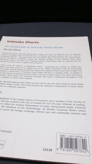 Ichimoku Charts An Introduction to Ichimoku Kin...