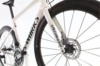 Specialized Tarmac S-Works AXS 12V t.54