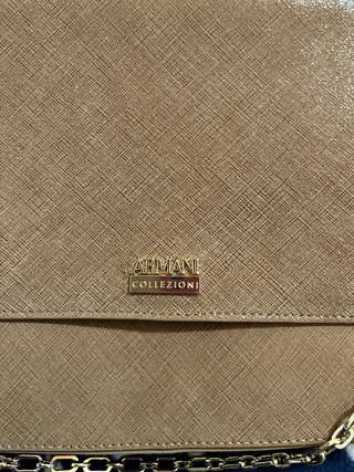Pochette Armani Collezioni