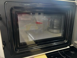Microondas LG Blanco