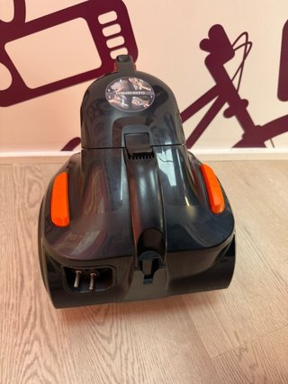 Aspirador Sin Bolsa Rowenta Ro3753ea 750w