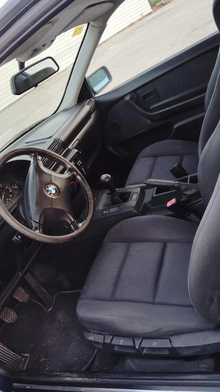 BMW Serie 3 1996