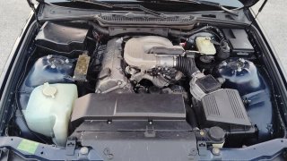 BMW Serie 3 1996