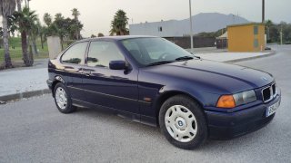 BMW Serie 3 1996
