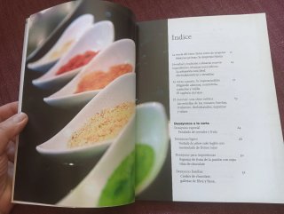 Cocina para cualquier ocasión. MarioSandoval NUEVO