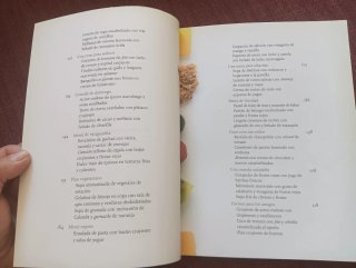 Cocina para cualquier ocasión. MarioSandoval NUEVO