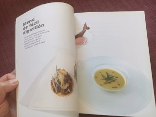 Cocina para cualquier ocasión. MarioSandoval NUEVO
