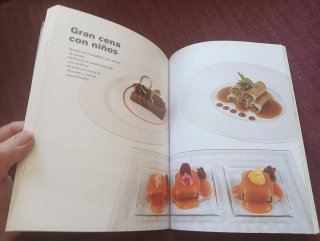 Cocina para cualquier ocasión. MarioSandoval NUEVO
