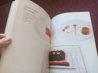 Cocina para cualquier ocasión. MarioSandoval NUEVO