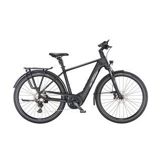 Bicicleta eléctrica KTM Macina Style 730