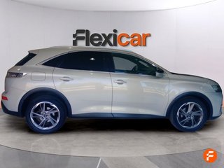 DS DS 7 BlueHDi DE 96kW (130CV) Auto. CHIC
