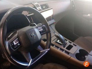 DS DS 7 BlueHDi DE 96kW (130CV) Auto. CHIC