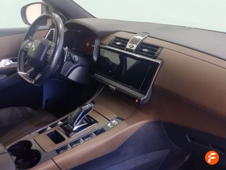 DS DS 7 BlueHDi DE 96kW (130CV) Auto. CHIC