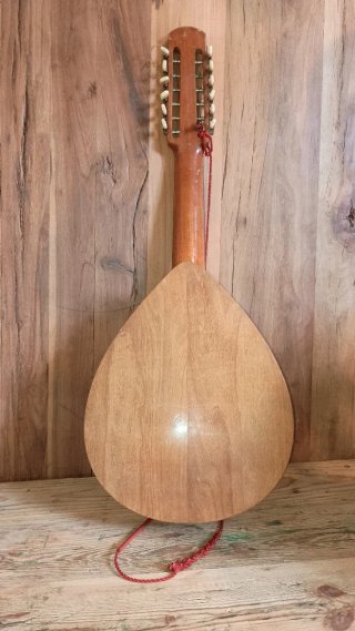 Bandurria Antigua RAMÍREZ (Madrid)