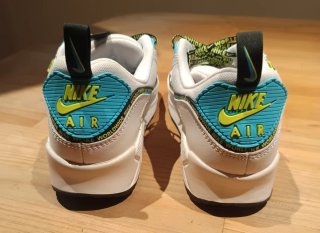 Zapatillas Nike Air Max 90