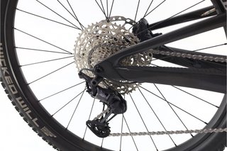 Scott Lumen eRide 910 XT t.L