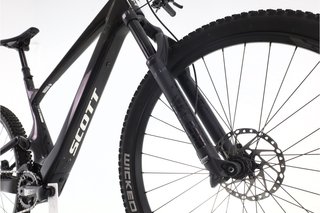 Scott Lumen eRide 910 XT t.L
