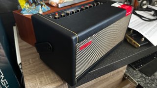 Amplificador Guitarra Positive Grid Spark 40