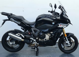 BMW S1000XR 2024 9800KM