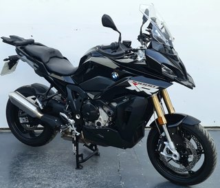 BMW S1000XR 2024 9800KM