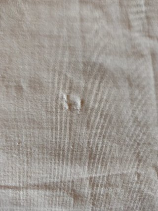 Camiseta tirantes Zara beige