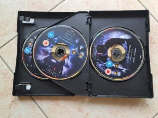 X-Files Stagione 8 DVD Edizione da Collezione