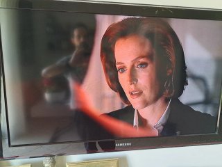 X-Files Stagione 8 DVD Edizione da Collezione
