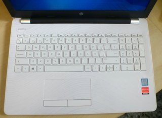 HP Laptop 15-bs0xx 15,6" Intel i7/12Gb/SSD240/W11