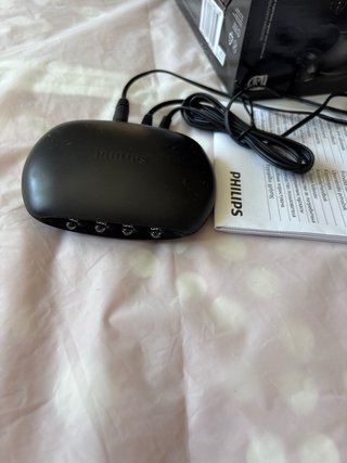 Auriculares Philips Inalámbricos SHC1300