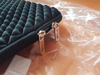 Funda Rainyear 14 Antigolpes Negra