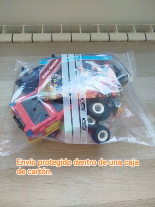 Playmobil City Action 70557 Completo Impecable