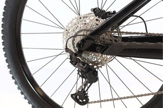 Cube Stereo Hybrid 140 HPC Race XT t.M