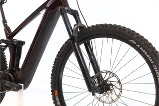 Cube Stereo Hybrid 140 HPC Race XT t.M
