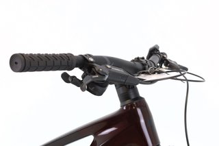 Cube Stereo Hybrid 140 HPC Race XT t.M