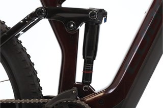 Cube Stereo Hybrid 140 HPC Race XT t.M