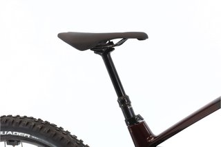 Cube Stereo Hybrid 140 HPC Race XT t.M