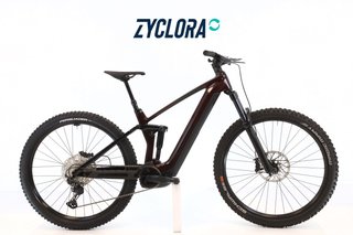 Cube Stereo Hybrid 140 HPC Race XT t.M