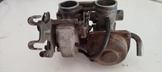 Carburador yamaha xt 600