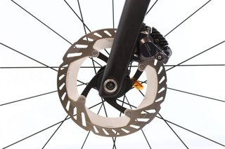Cube Agree C:62 Pro Di2 12V t.50