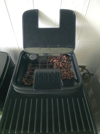 Cafetera DeLonghi Magnifica Evo