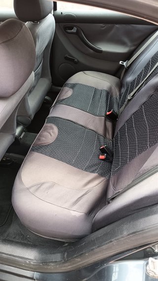 SEAT Leon 2000