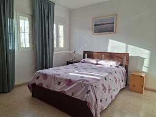 Cama de matrimonio Ikea. Dos unidades por separado