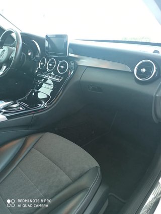 Mercedes-Benz Clase C