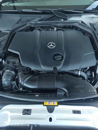 Mercedes-Benz Clase C