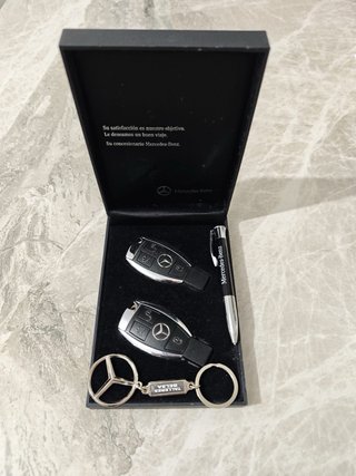 Mercedes-Benz Clase C