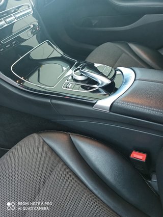 Mercedes-Benz Clase C