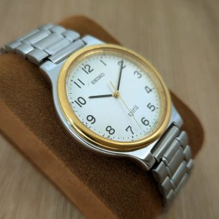 Seiko Spirit 7N01-6A70 🇯🇵 Made in Japan