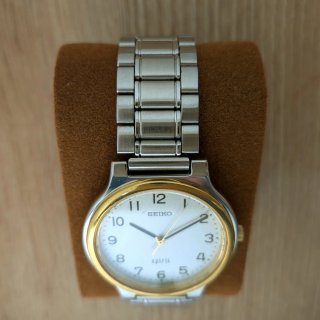 Seiko Spirit 7N01-6A70 🇯🇵 Made in Japan