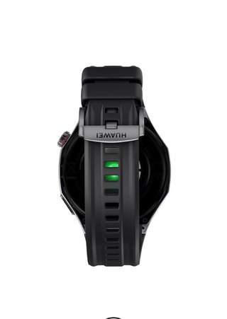 Reloj Huawei Watch GT 6 Pro Negro/Plata
