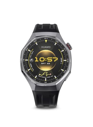 Reloj Huawei Watch GT 6 Pro Negro/Plata